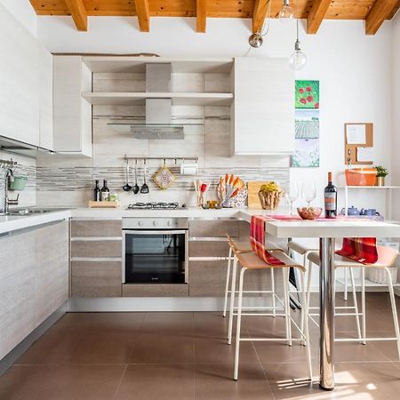 Casenuove Viletta Indipendente A 10 Min Da Parma Case Nuove  Buitenkant foto