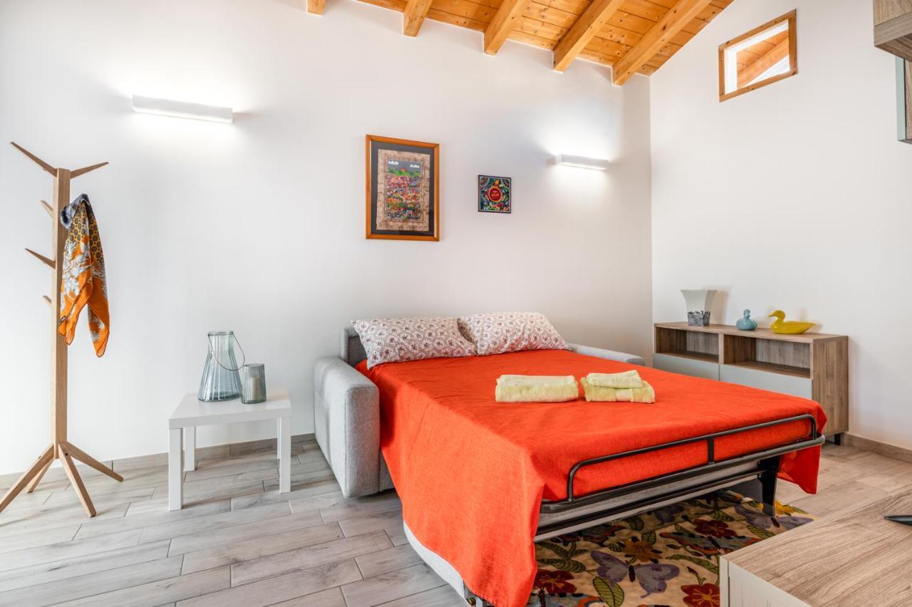 Casenuove Viletta Indipendente A 10 Min Da Parma Case Nuove  Buitenkant foto